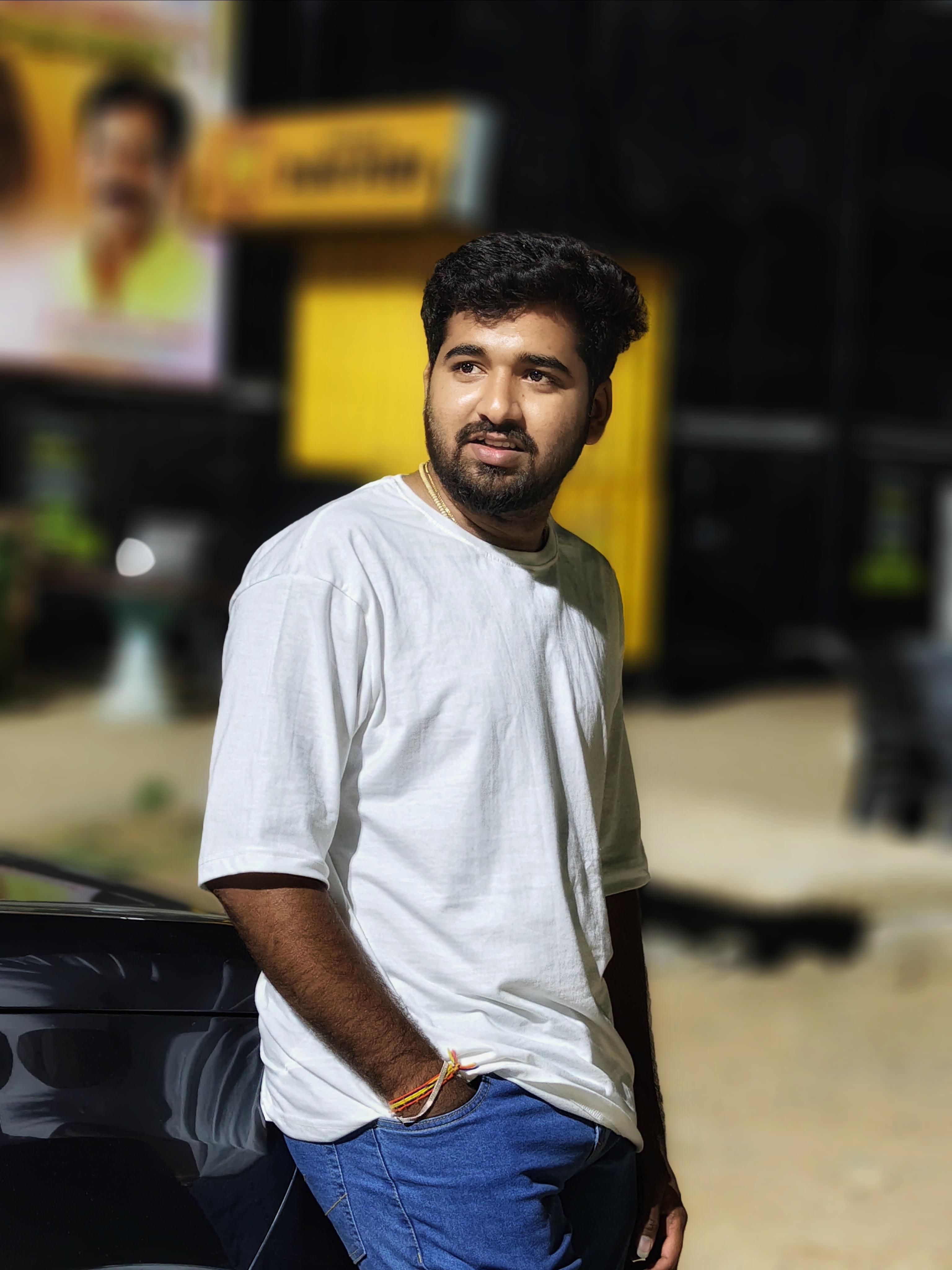 Vamshidhar