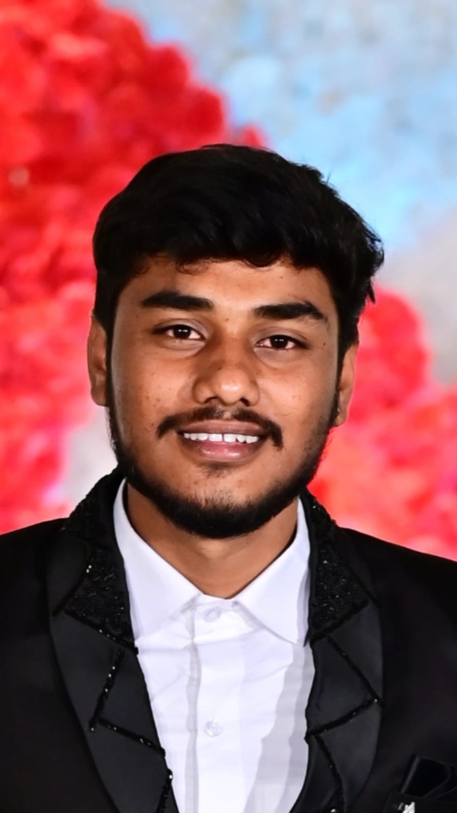 Vishal